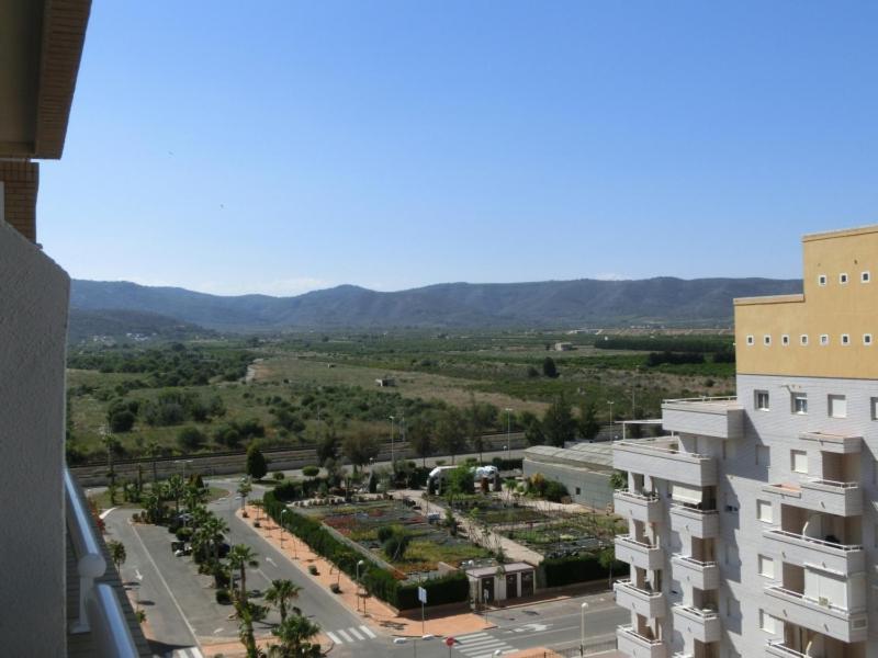 Edessa - 2 Linea De Playa Lägenhet Oropesa del Mar Exteriör bild