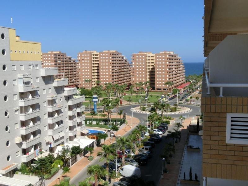 Edessa - 2 Linea De Playa Lägenhet Oropesa del Mar Exteriör bild